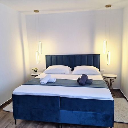 ז'אבוריץ' Apartments Katarina מראה חיצוני תמונה