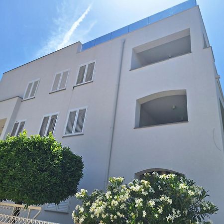 ז'אבוריץ' Apartments Katarina מראה חיצוני תמונה