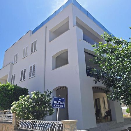 ז'אבוריץ' Apartments Katarina מראה חיצוני תמונה