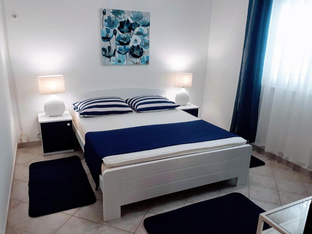ז'אבוריץ' Apartments Katarina מראה חיצוני תמונה