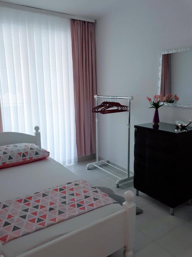 ז'אבוריץ' Apartments Katarina מראה חיצוני תמונה