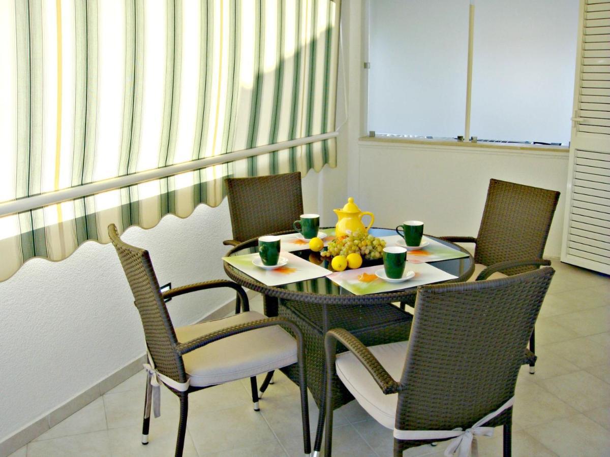 ז'אבוריץ' Apartments Katarina מראה חיצוני תמונה
