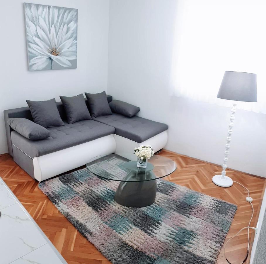 ז'אבוריץ' Apartments Katarina מראה חיצוני תמונה