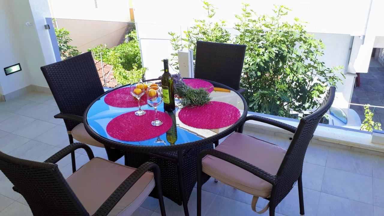 ז'אבוריץ' Apartments Katarina מראה חיצוני תמונה