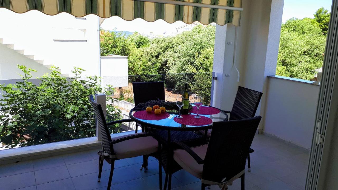 ז'אבוריץ' Apartments Katarina מראה חיצוני תמונה