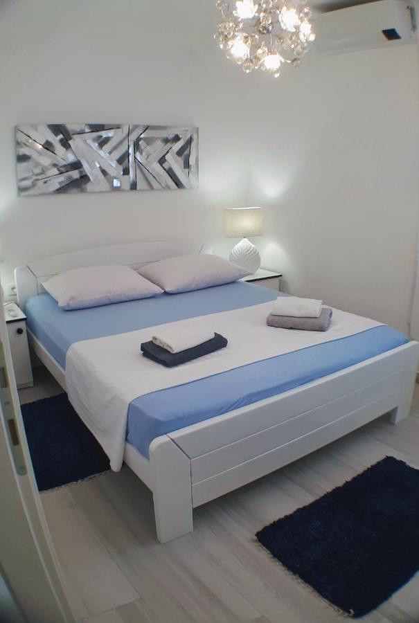 ז'אבוריץ' Apartments Katarina מראה חיצוני תמונה