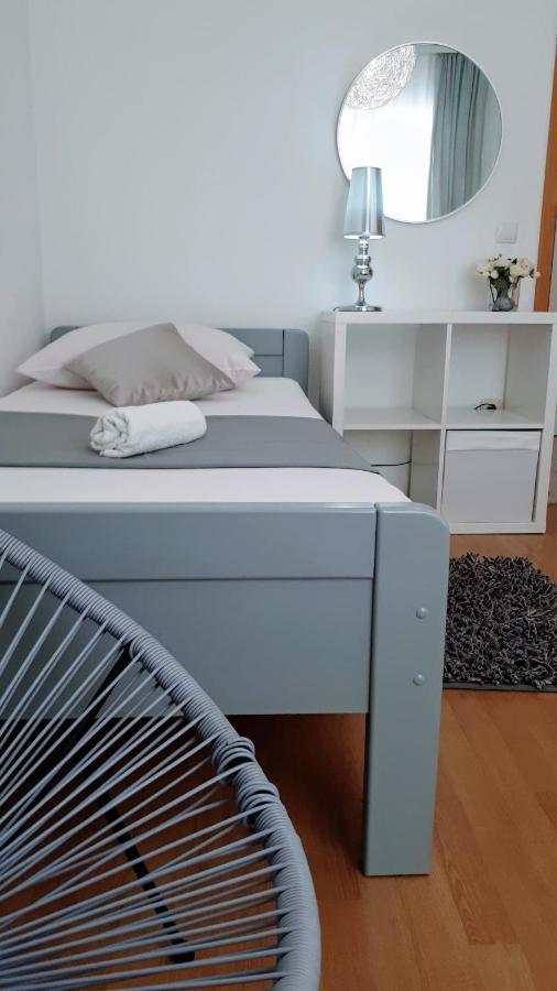 ז'אבוריץ' Apartments Katarina מראה חיצוני תמונה