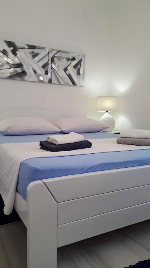ז'אבוריץ' Apartments Katarina מראה חיצוני תמונה