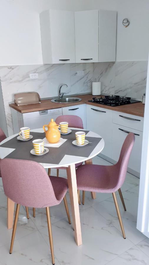 ז'אבוריץ' Apartments Katarina מראה חיצוני תמונה
