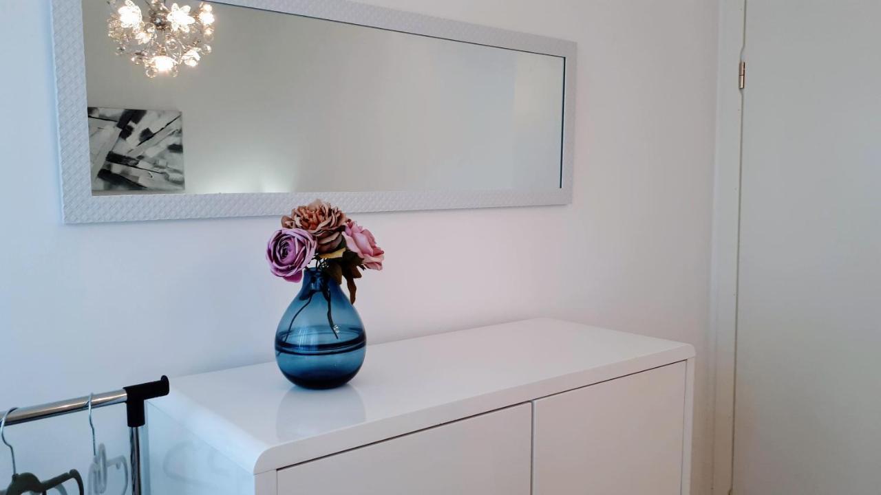 ז'אבוריץ' Apartments Katarina מראה חיצוני תמונה