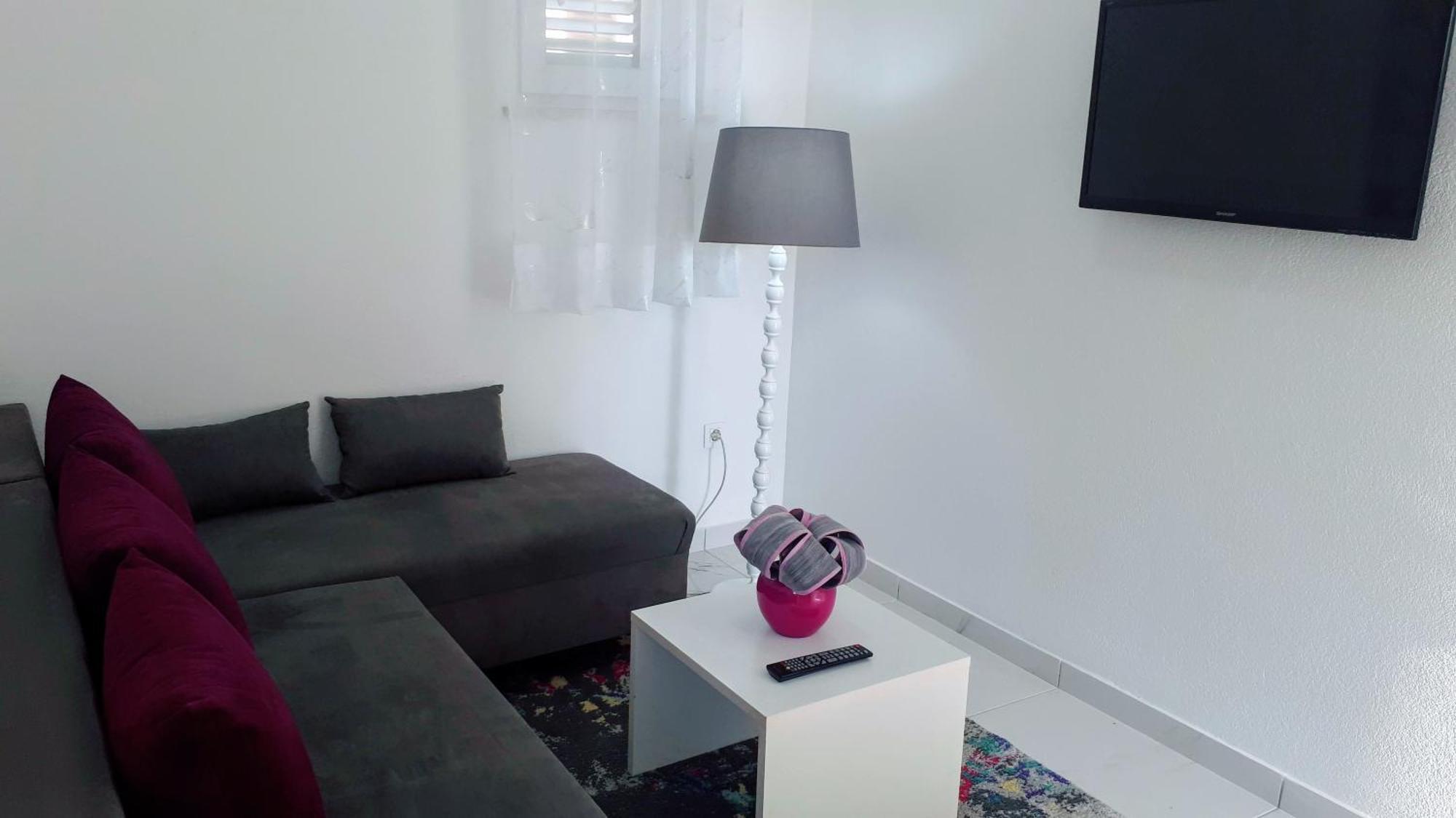 ז'אבוריץ' Apartments Katarina חדר תמונה
