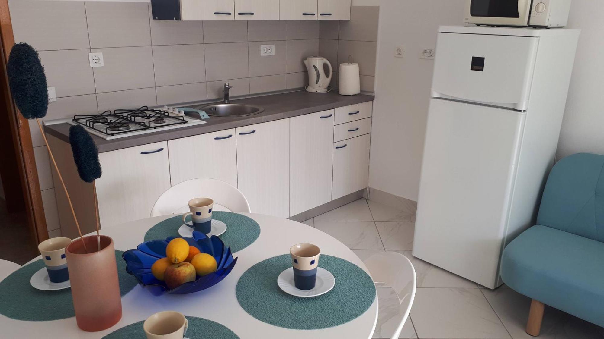 ז'אבוריץ' Apartments Katarina חדר תמונה