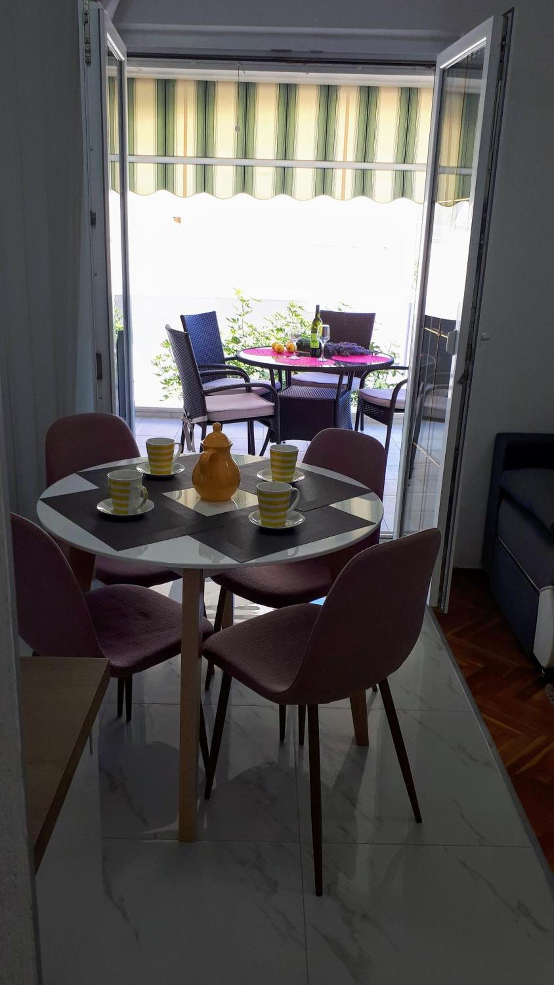 ז'אבוריץ' Apartments Katarina חדר תמונה