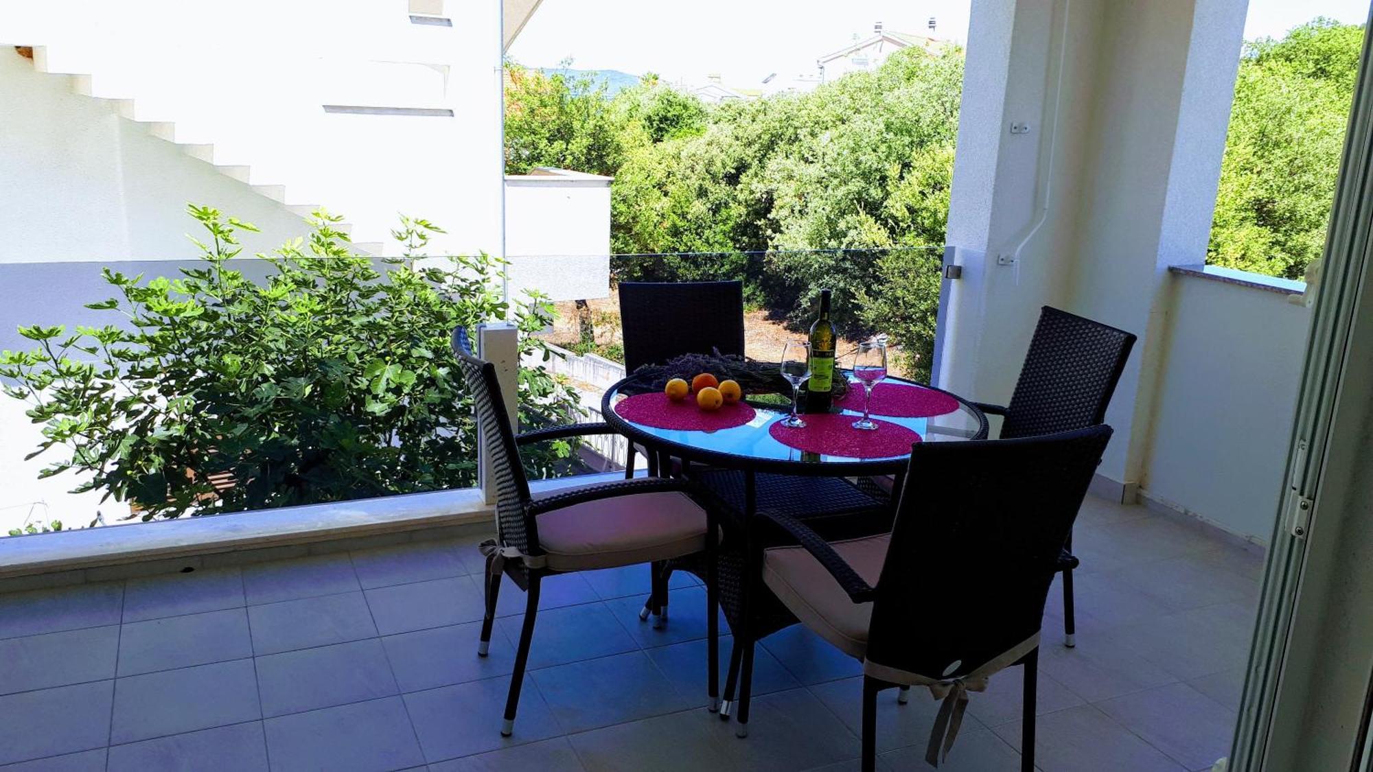 ז'אבוריץ' Apartments Katarina חדר תמונה