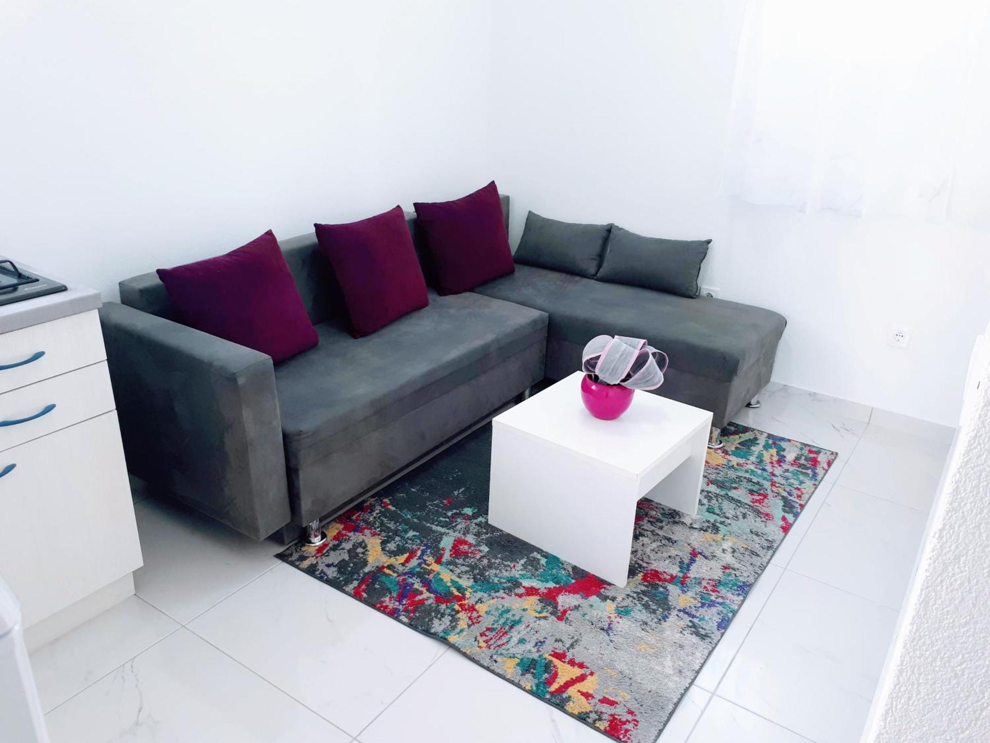 ז'אבוריץ' Apartments Katarina חדר תמונה