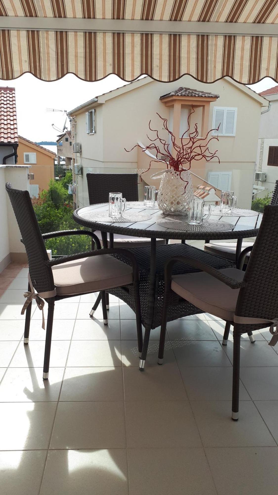 ז'אבוריץ' Apartments Katarina חדר תמונה
