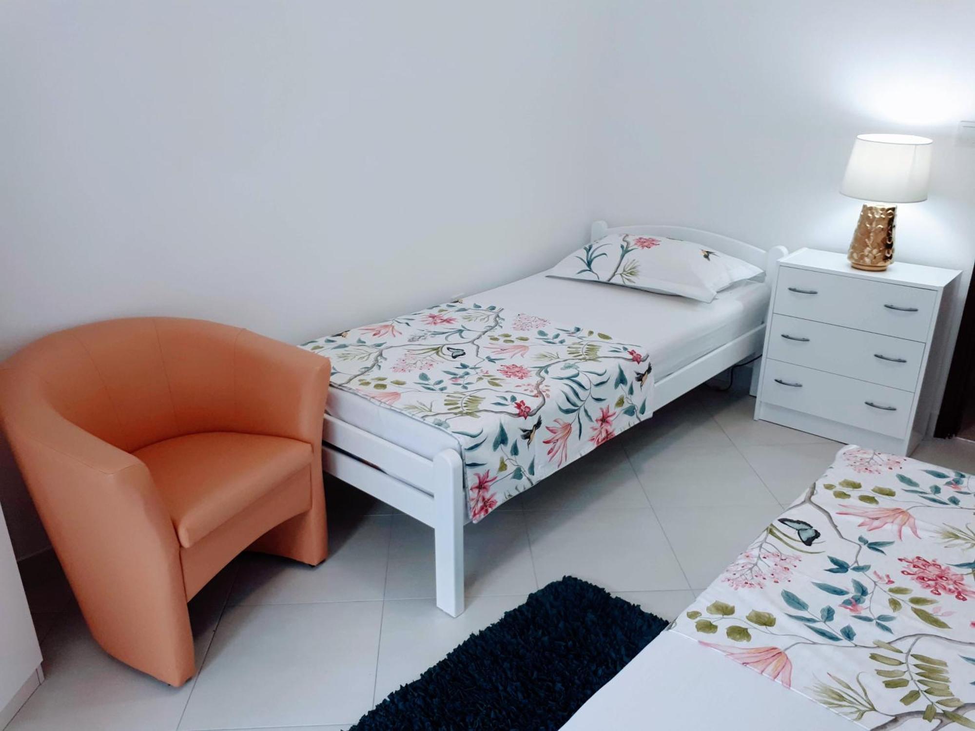ז'אבוריץ' Apartments Katarina חדר תמונה