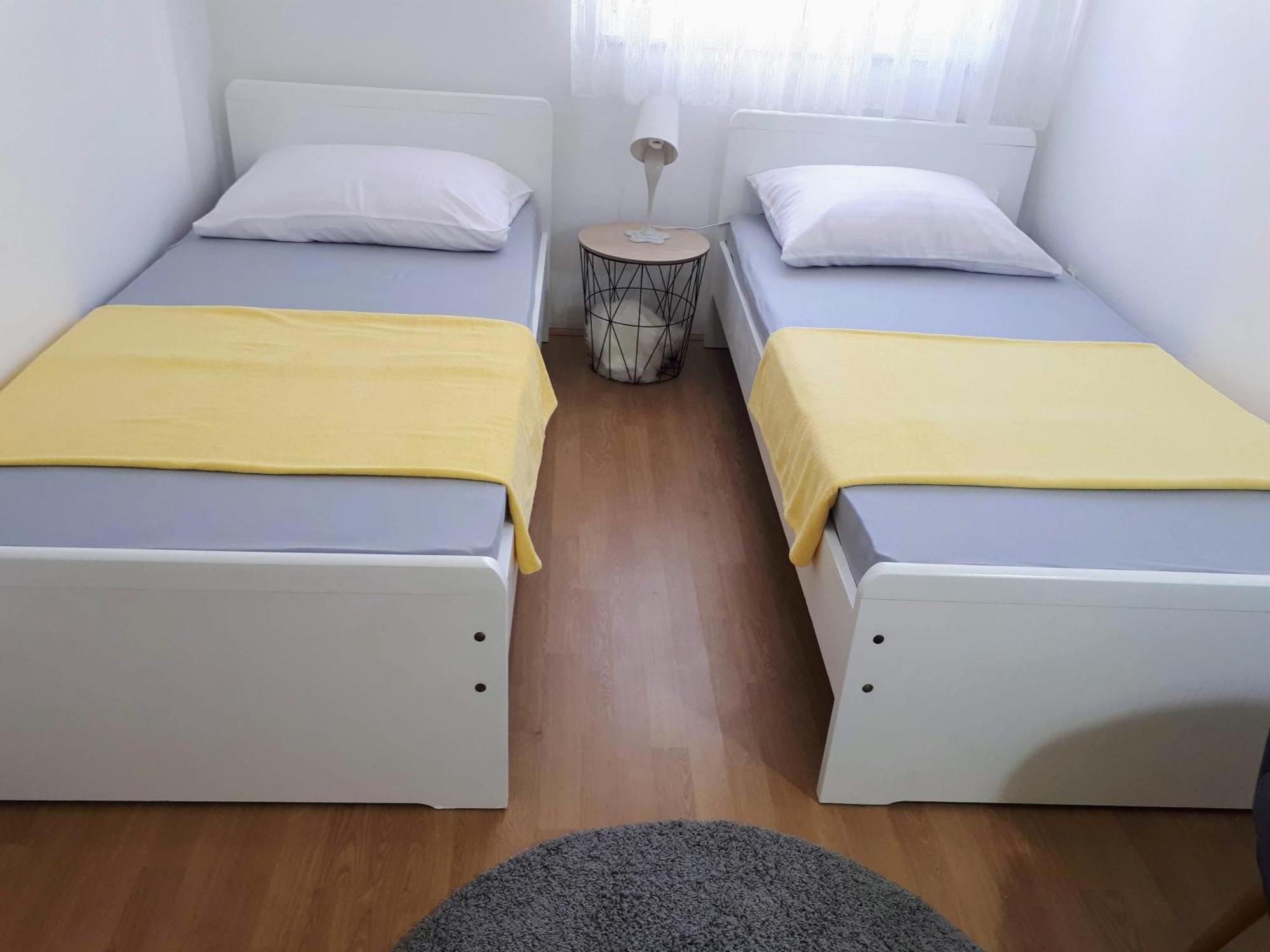 ז'אבוריץ' Apartments Katarina חדר תמונה