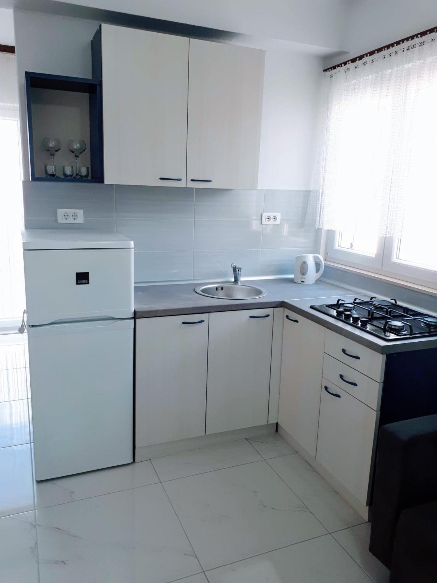 ז'אבוריץ' Apartments Katarina חדר תמונה