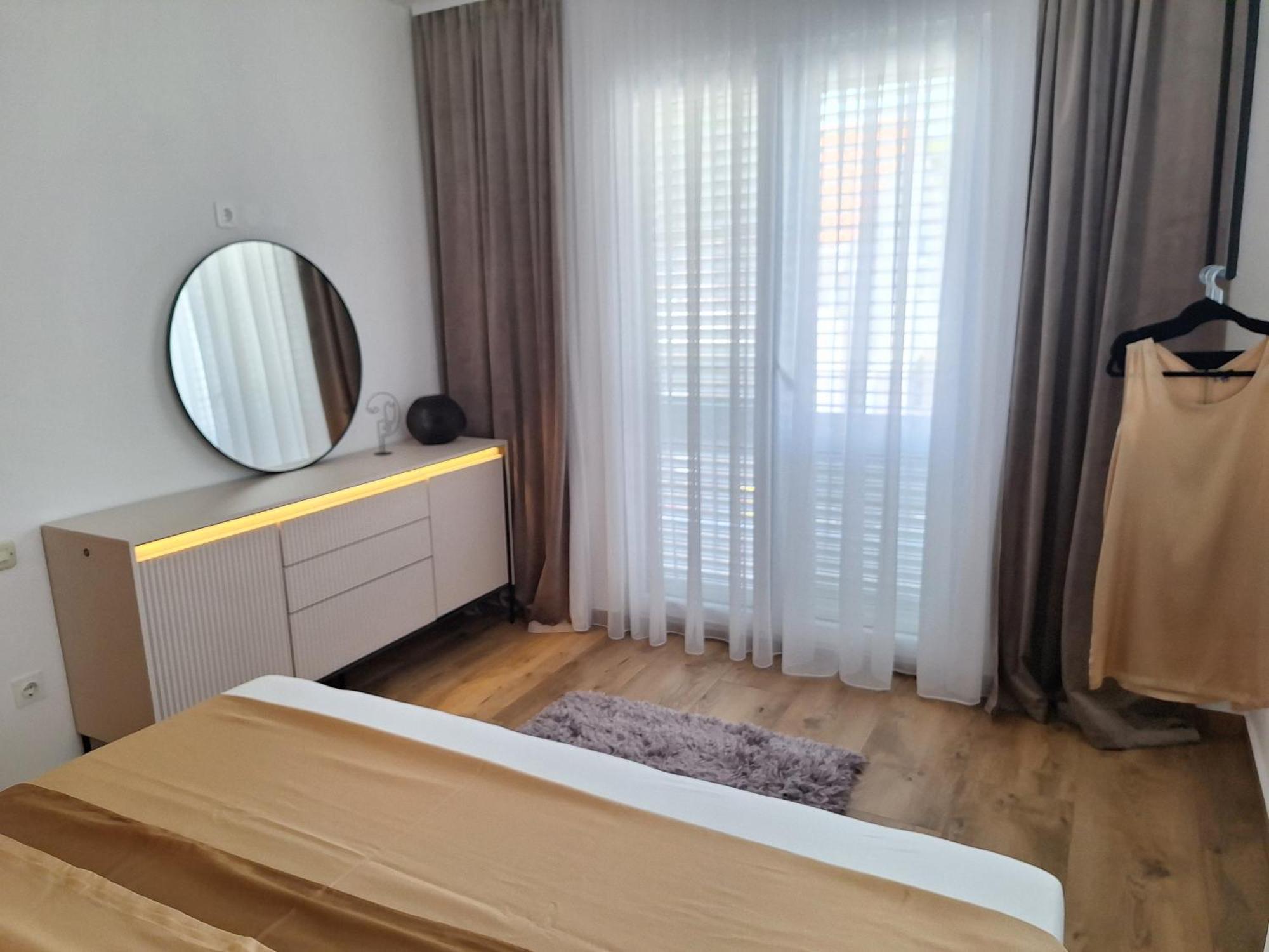 ז'אבוריץ' Apartments Katarina חדר תמונה