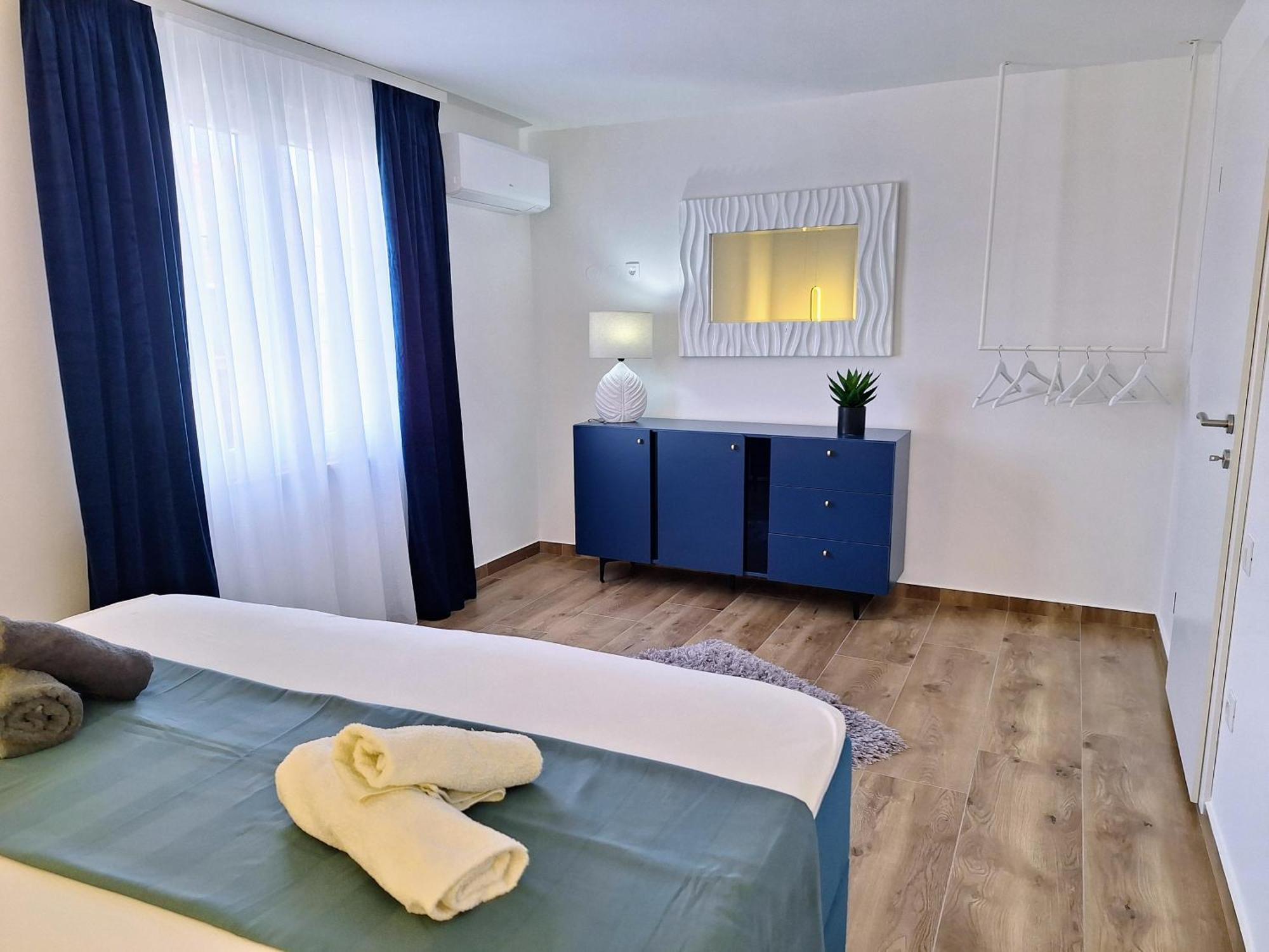 ז'אבוריץ' Apartments Katarina מראה חיצוני תמונה