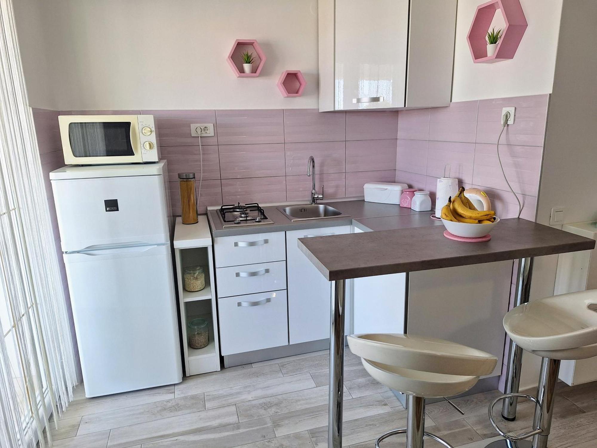 ז'אבוריץ' Apartments Katarina מראה חיצוני תמונה