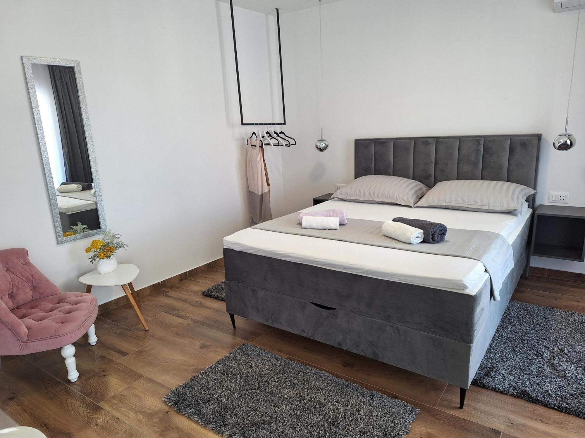ז'אבוריץ' Apartments Katarina חדר תמונה