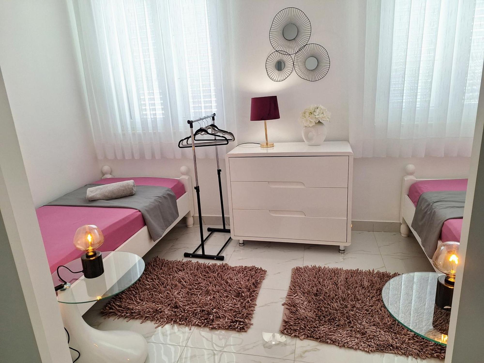 ז'אבוריץ' Apartments Katarina מראה חיצוני תמונה