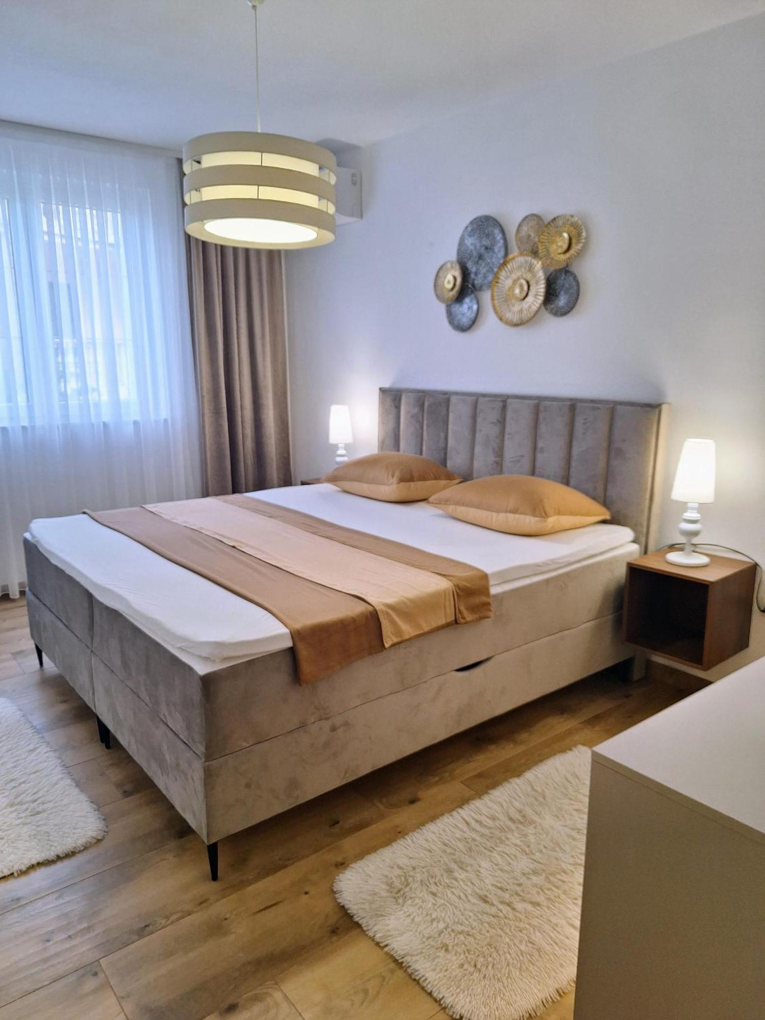ז'אבוריץ' Apartments Katarina מראה חיצוני תמונה