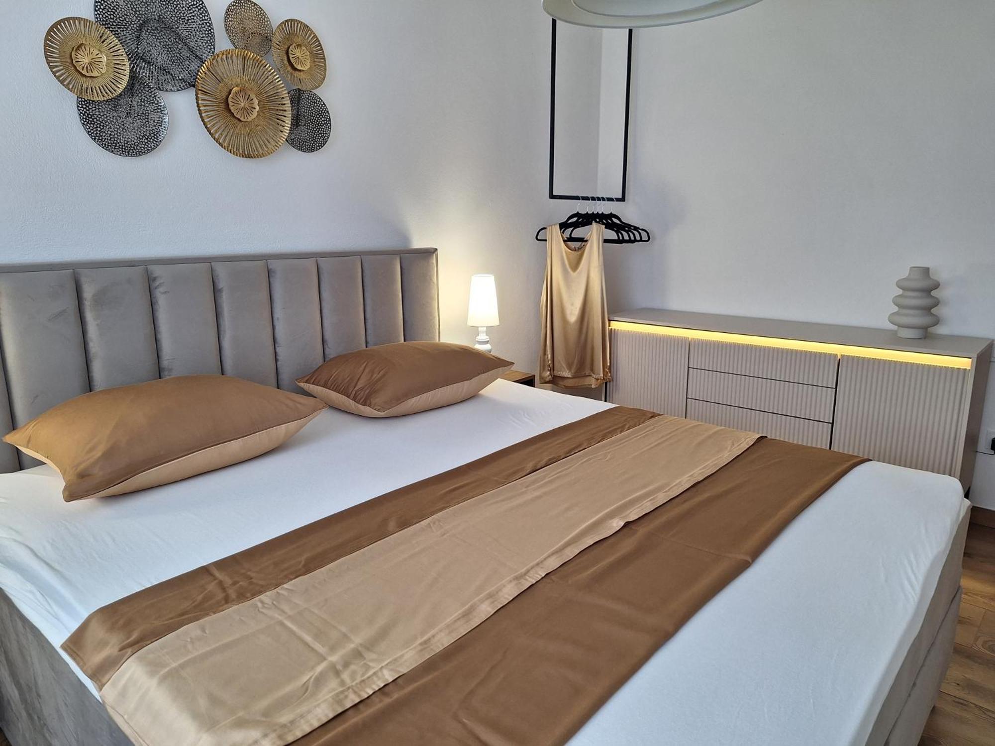 ז'אבוריץ' Apartments Katarina מראה חיצוני תמונה