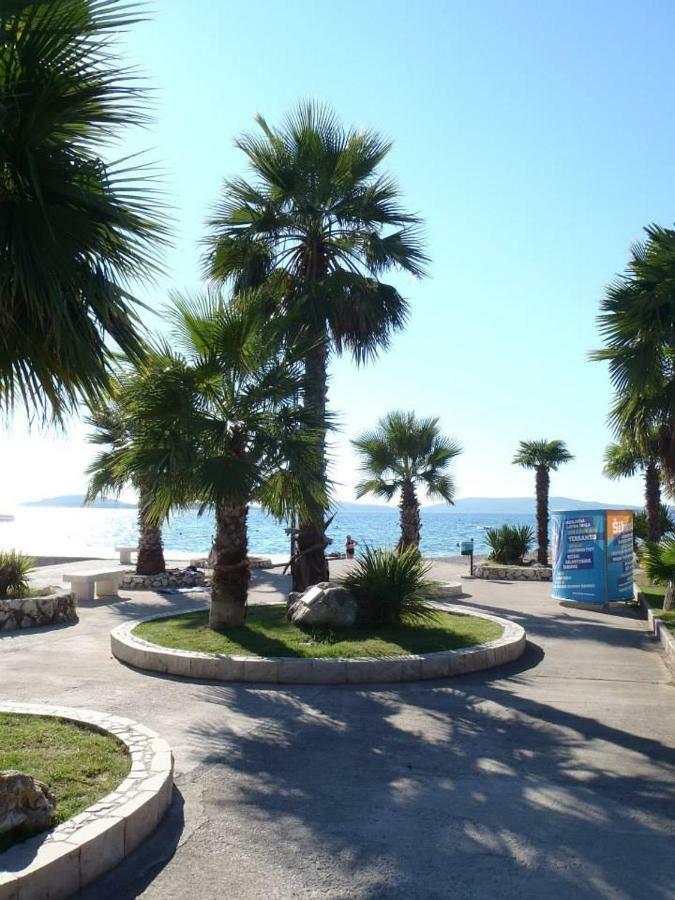 ז'אבוריץ' Apartments Katarina מראה חיצוני תמונה