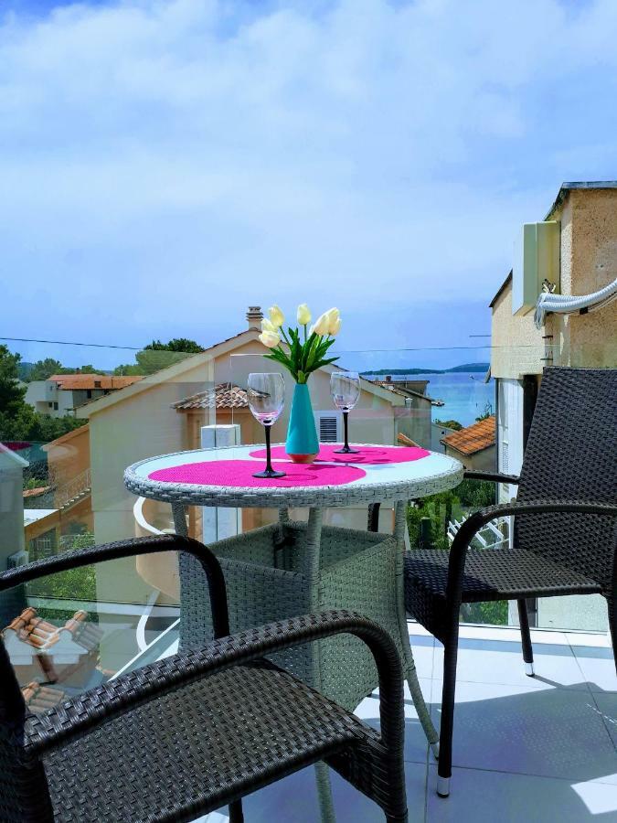 ז'אבוריץ' Apartments Katarina מראה חיצוני תמונה